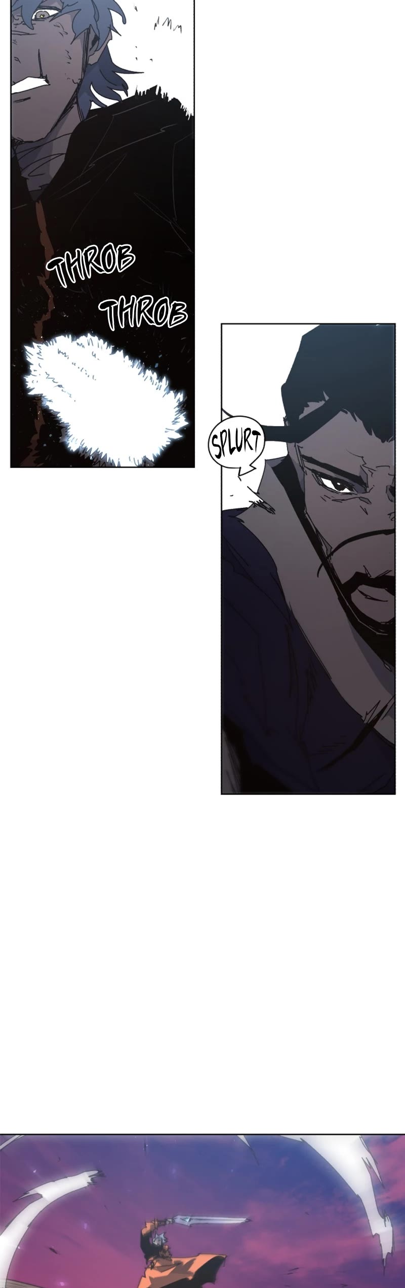 The Ember Knight Chapter 141 page 24 - Chapter 141: Episode 141