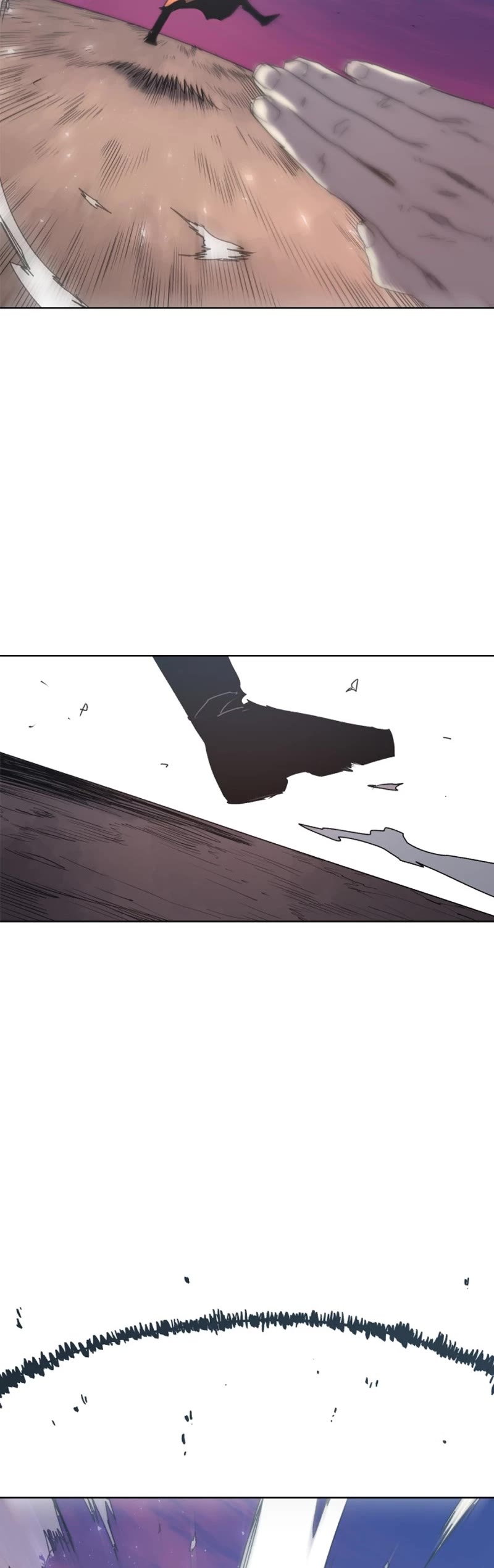 The Ember Knight Chapter 141 page 25 - Chapter 141: Episode 141