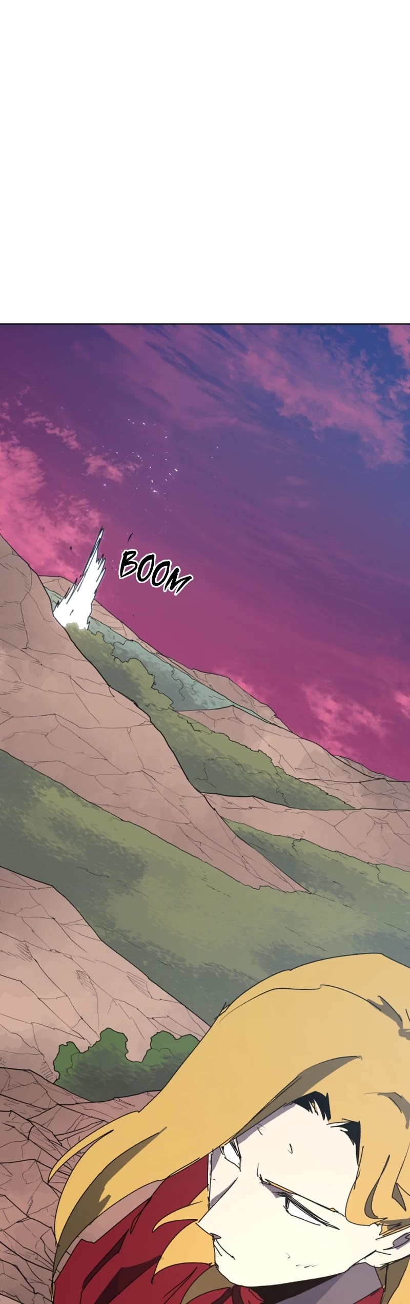 The Ember Knight Chapter 141 page 30 - Chapter 141: Episode 141
