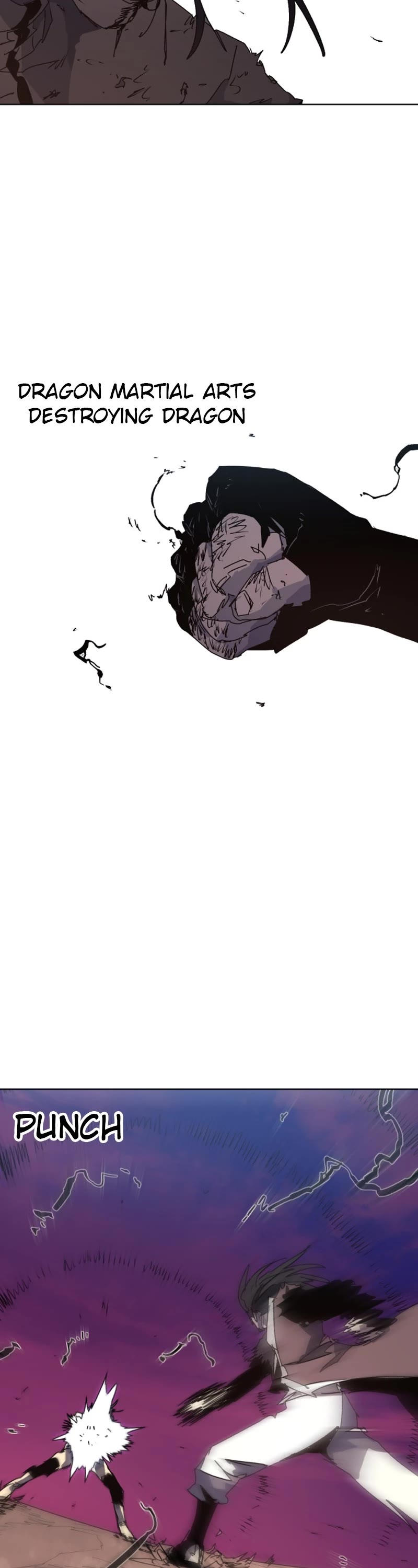 The Ember Knight Chapter 142 page 11 - Chapter 142: Episode 142