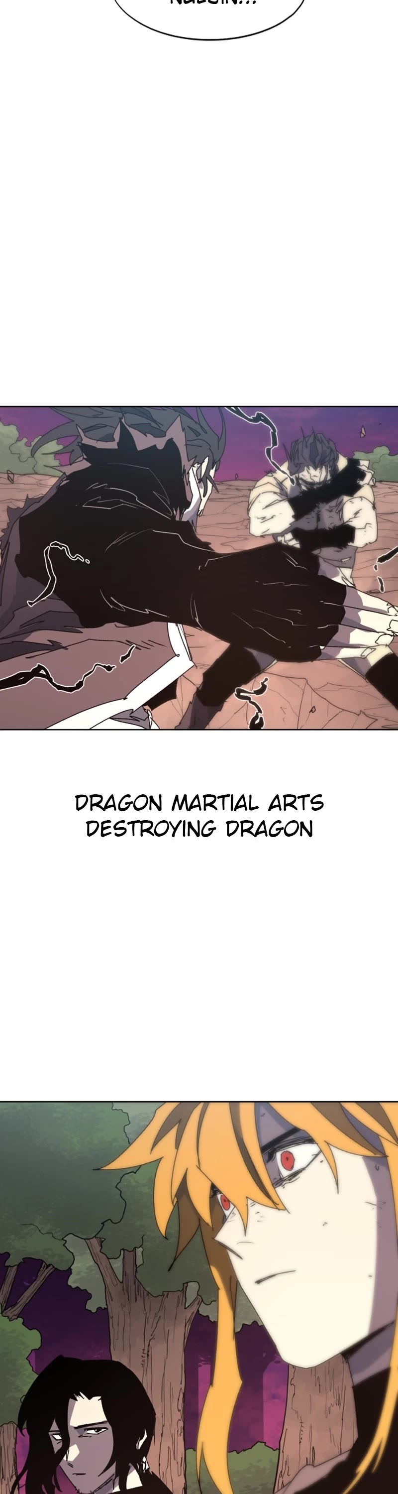 The Ember Knight Chapter 142 page 17 - Chapter 142: Episode 142