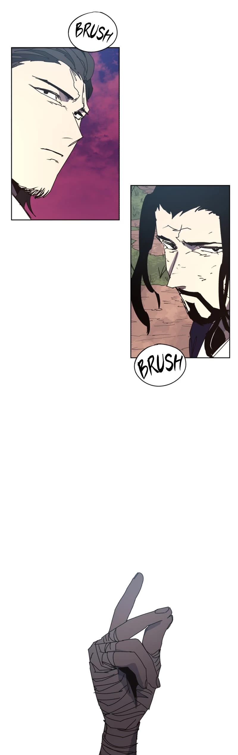 The Ember Knight Chapter 142 page 19 - Chapter 142: Episode 142