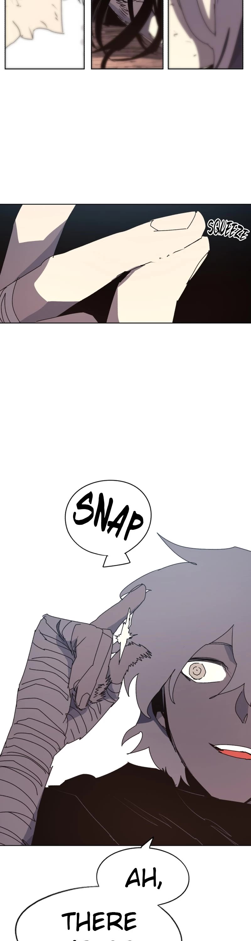 The Ember Knight Chapter 142 page 22 - Chapter 142: Episode 142