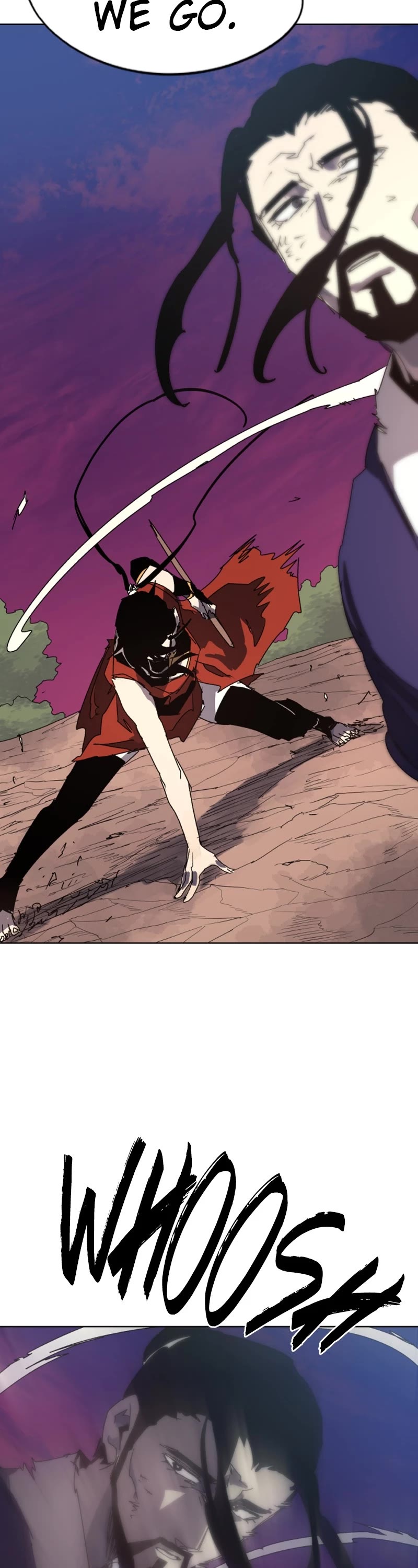 The Ember Knight Chapter 142 page 23 - Chapter 142: Episode 142