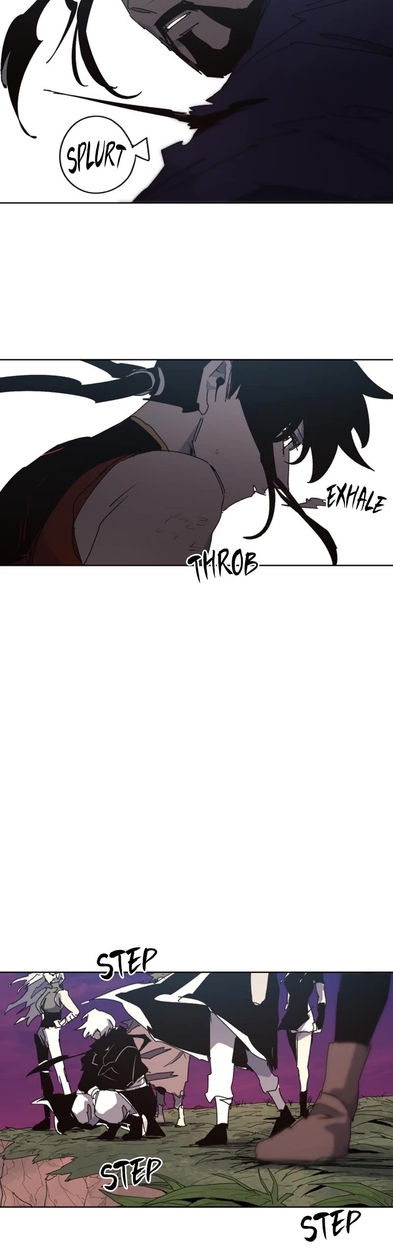 The Ember Knight Chapter 142 page 25 - Chapter 142: Episode 142