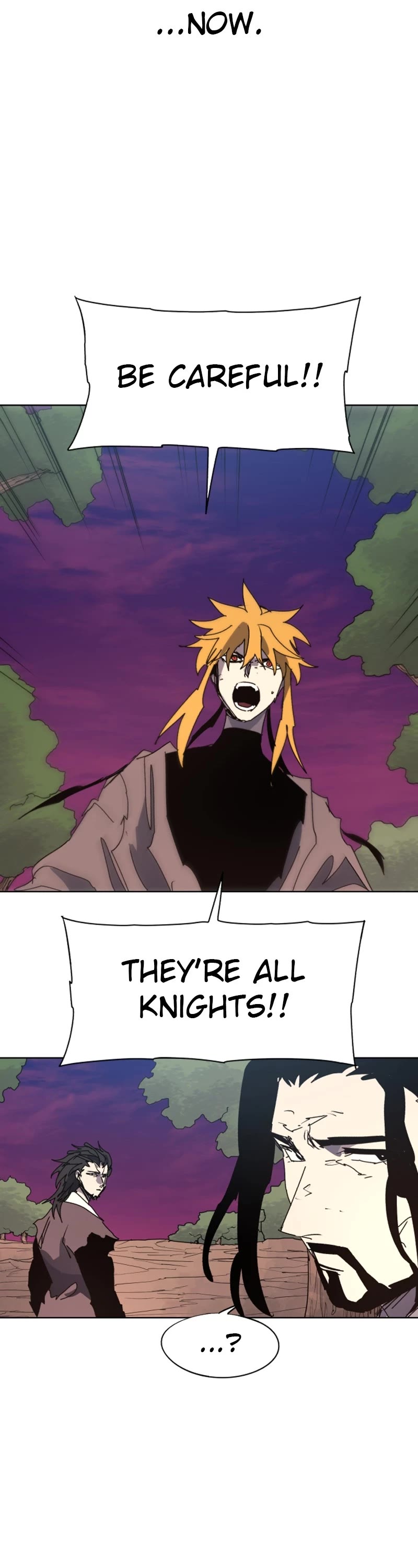 The Ember Knight Chapter 142 page 28 - Chapter 142: Episode 142
