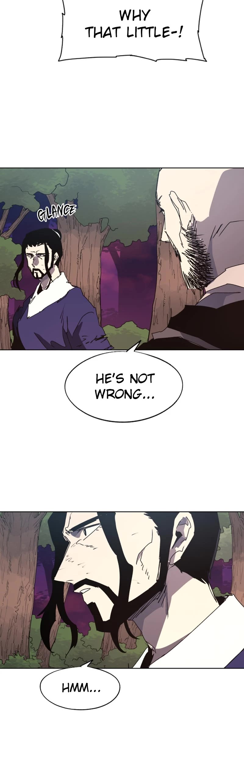 The Ember Knight Chapter 142 page 30 - Chapter 142: Episode 142
