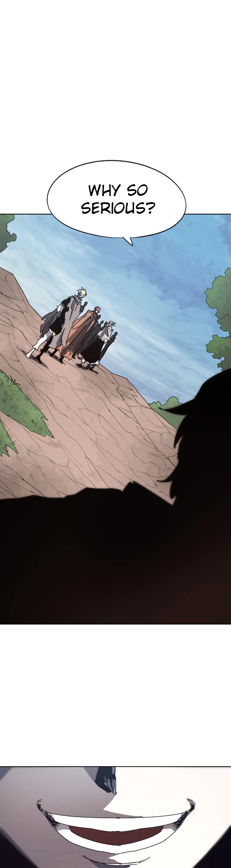 The Ember Knight Chapter 142 page 8 - Chapter 142: Episode 142