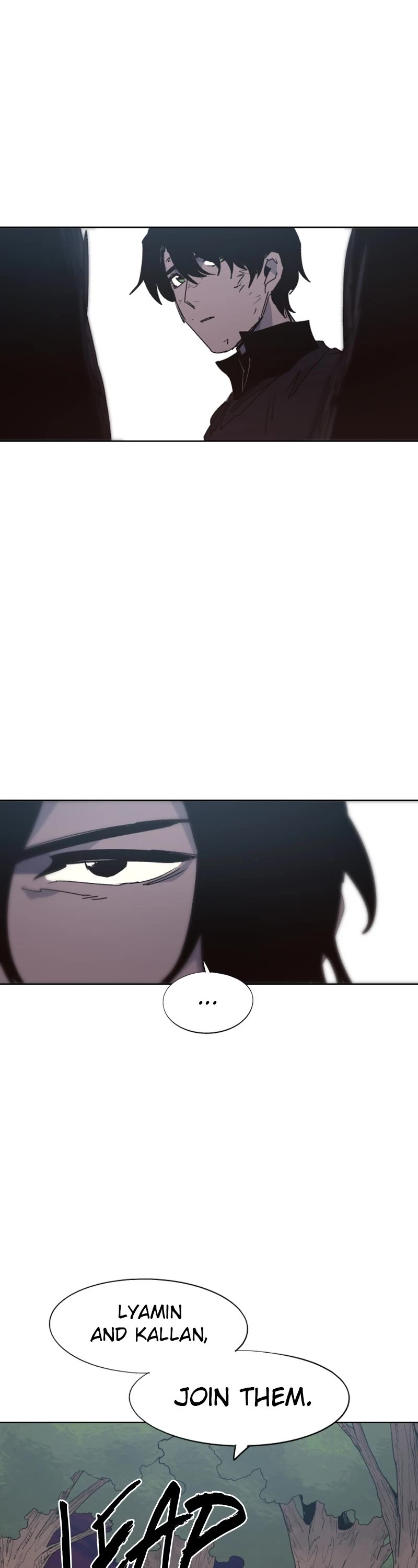 The Ember Knight Chapter 143 page 18 - Chapter 143: Episode 143