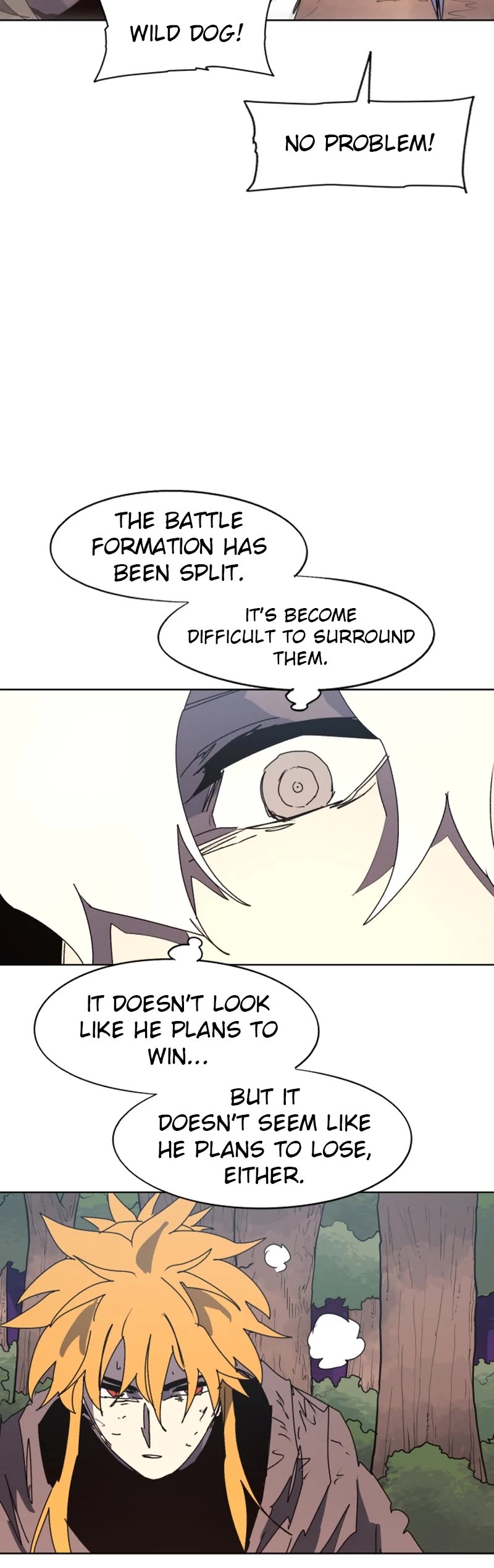 The Ember Knight Chapter 143 page 24 - Chapter 143: Episode 143