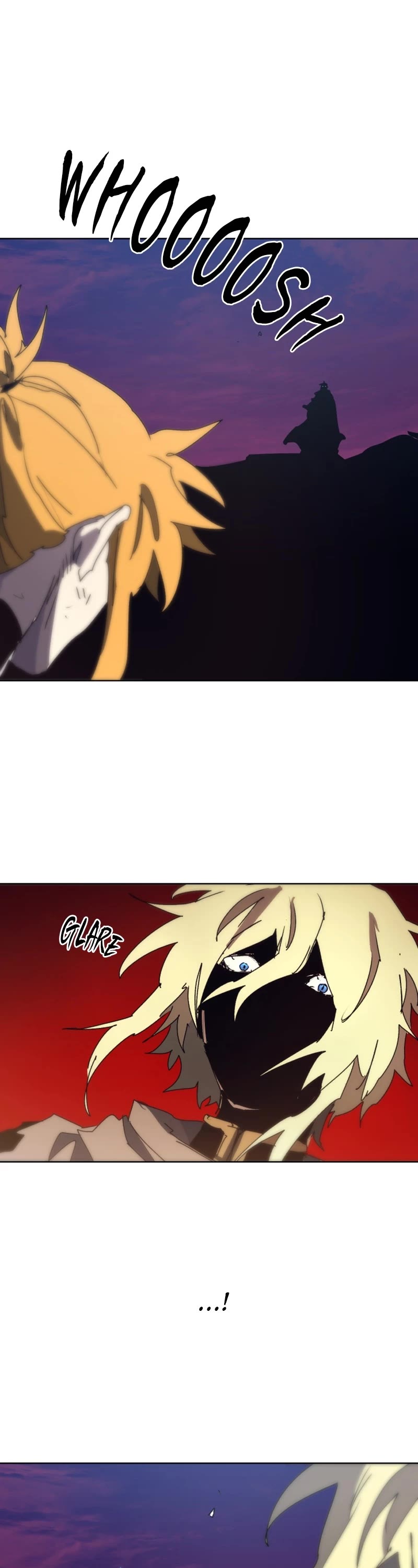 The Ember Knight Chapter 143 page 28 - Chapter 143: Episode 143