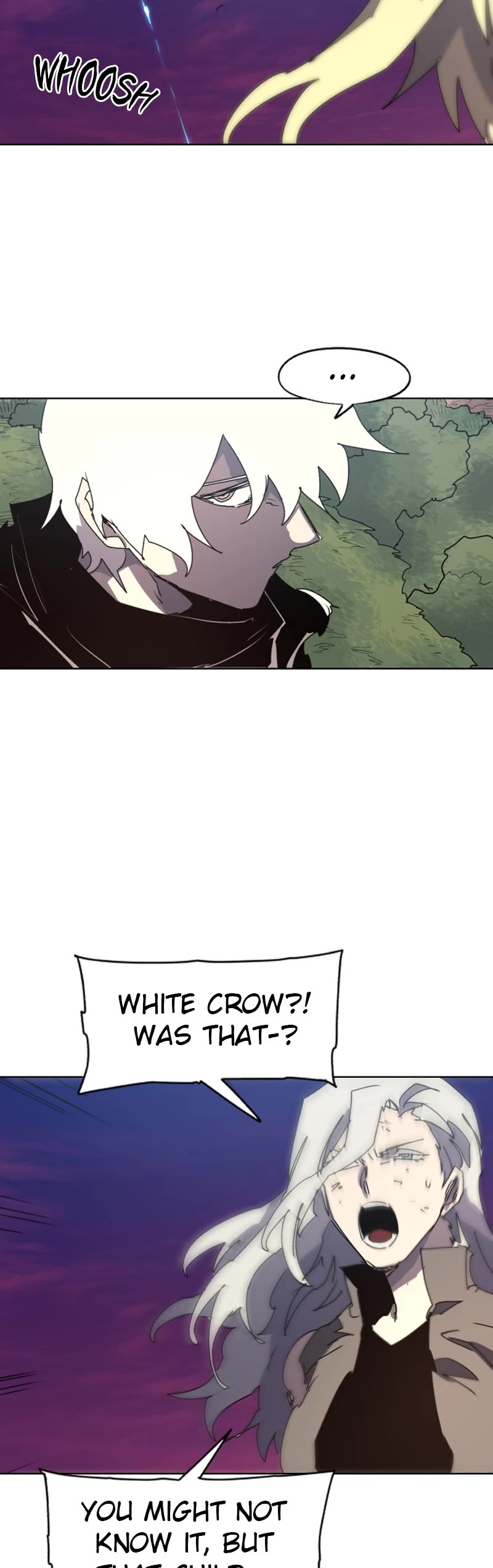 The Ember Knight Chapter 143 page 29 - Chapter 143: Episode 143