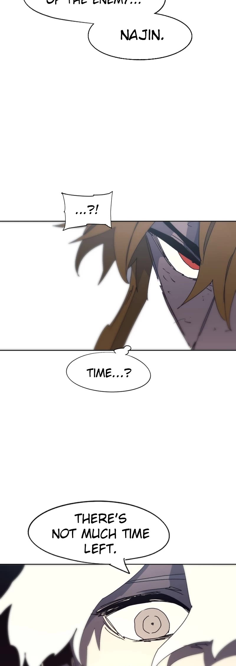 The Ember Knight Chapter 143 page 31 - Chapter 143: Episode 143