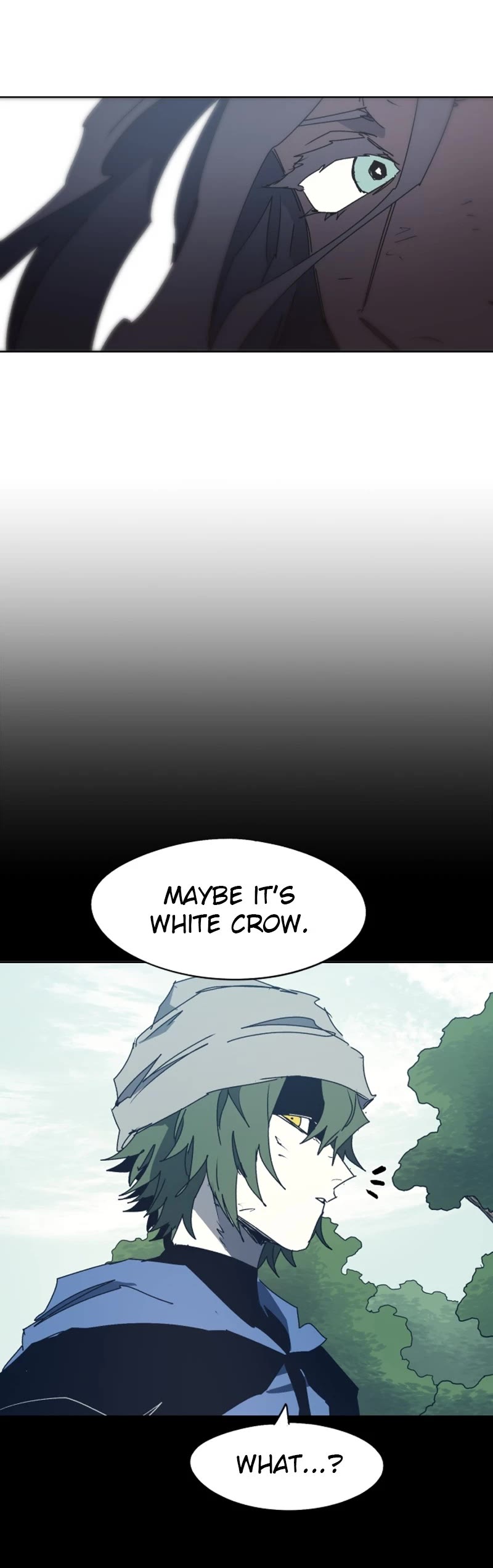 The Ember Knight Chapter 143 page 4 - Chapter 143: Episode 143