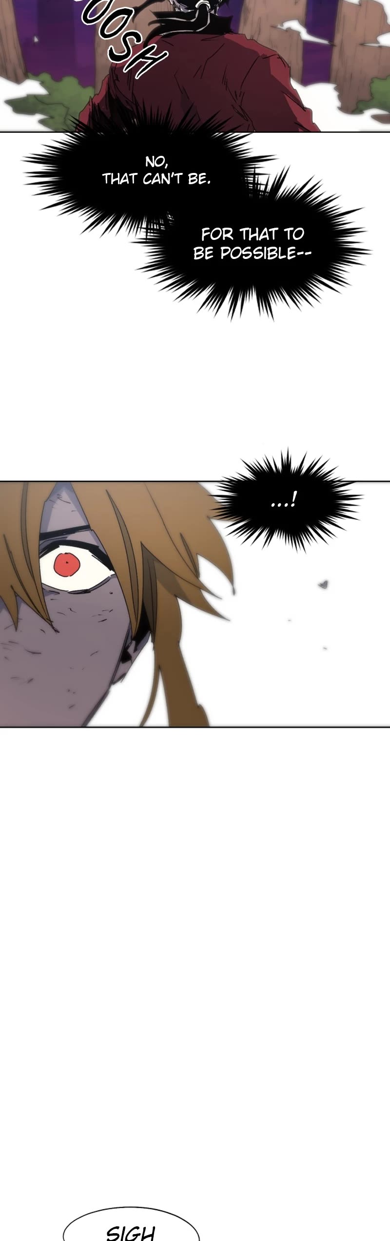 The Ember Knight Chapter 144 page 15 - Chapter 144: Episode 144