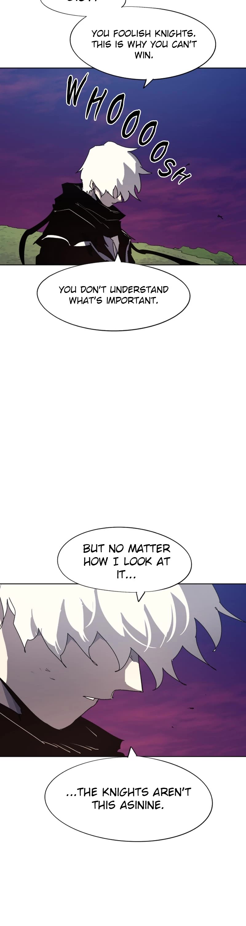 The Ember Knight Chapter 144 page 16 - Chapter 144: Episode 144
