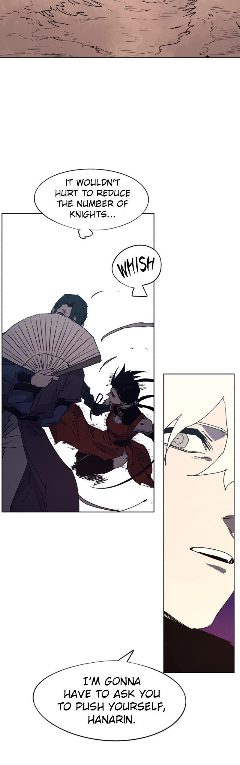 The Ember Knight Chapter 144 page 19 - Chapter 144: Episode 144