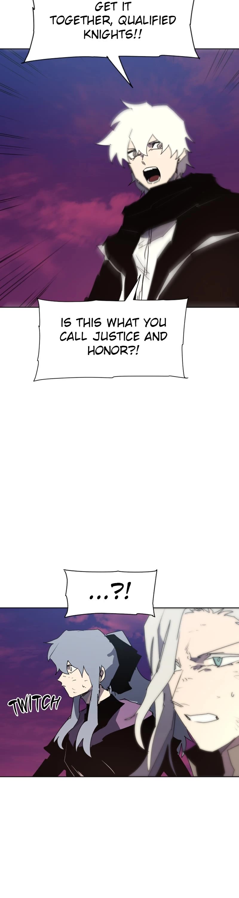 The Ember Knight Chapter 144 page 23 - Chapter 144: Episode 144