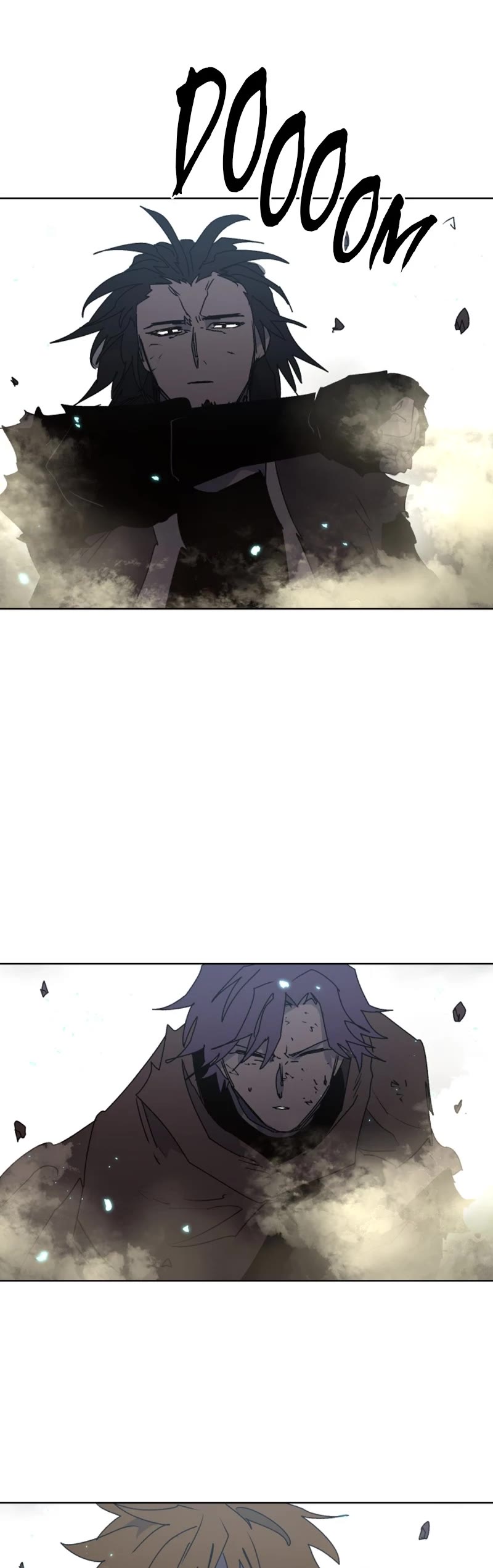 The Ember Knight Chapter 144 page 29 - Chapter 144: Episode 144