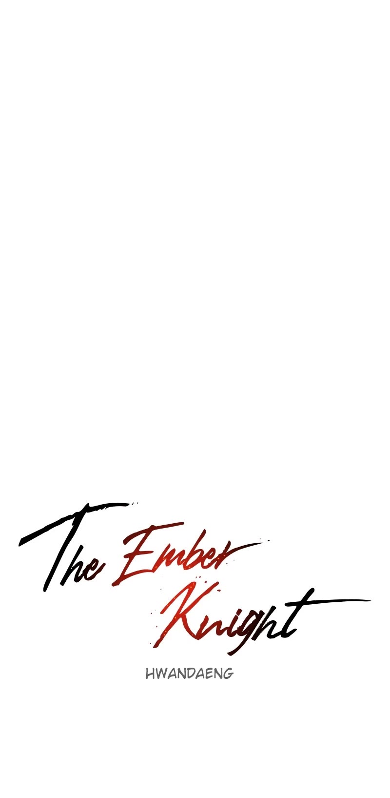 The Ember Knight Chapter 144 page 34 - Chapter 144: Episode 144