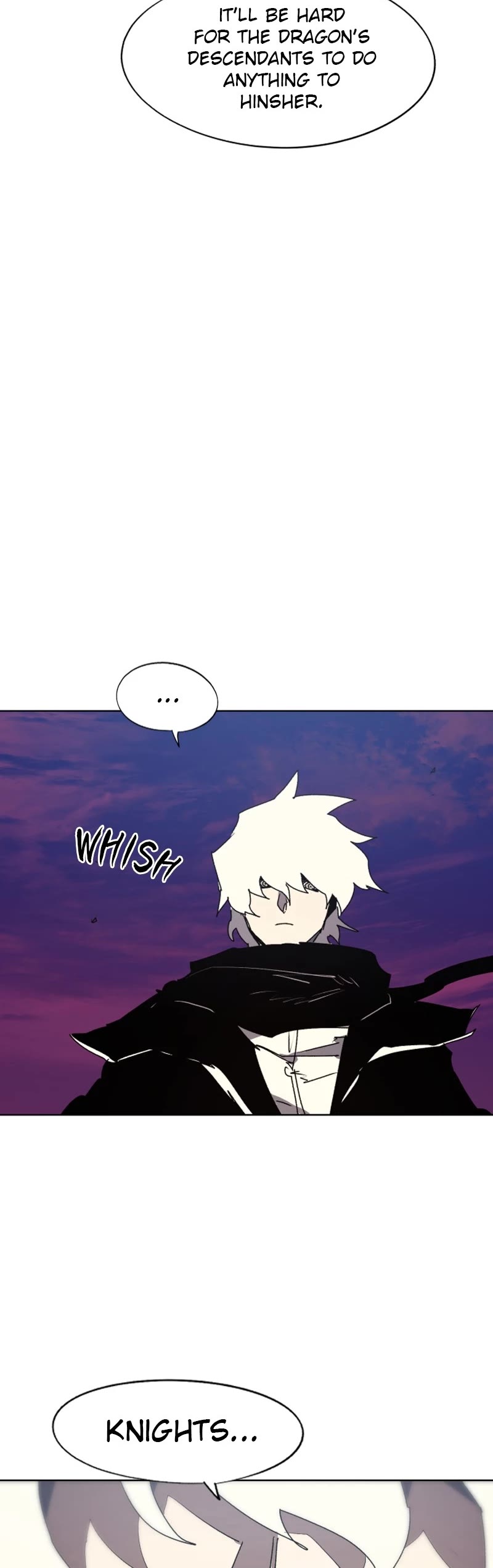 The Ember Knight Chapter 145 page 10 - Chapter 145: Episode 145