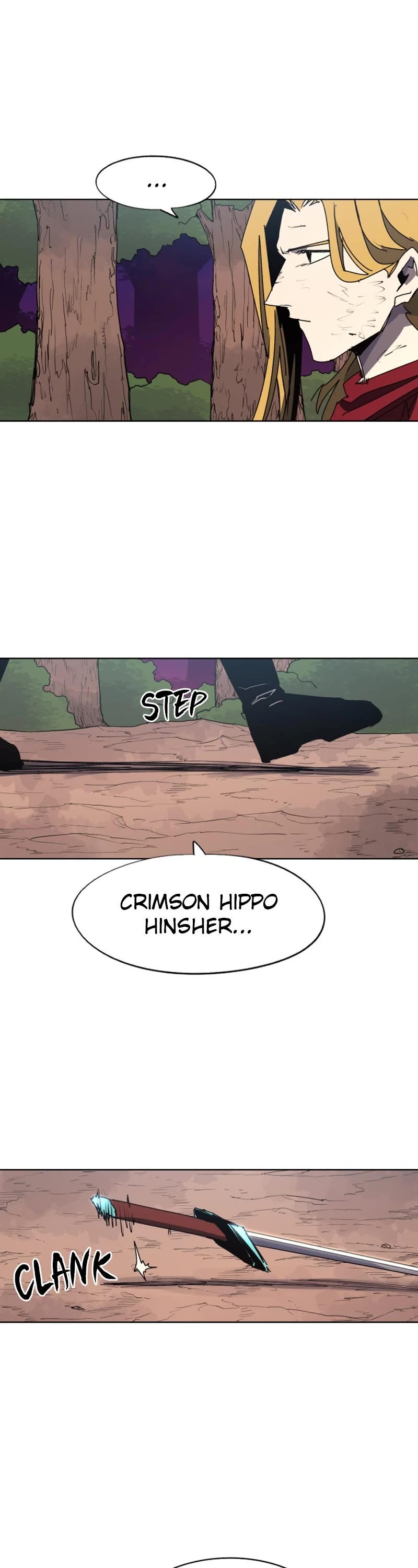 The Ember Knight Chapter 145 page 12 - Chapter 145: Episode 145