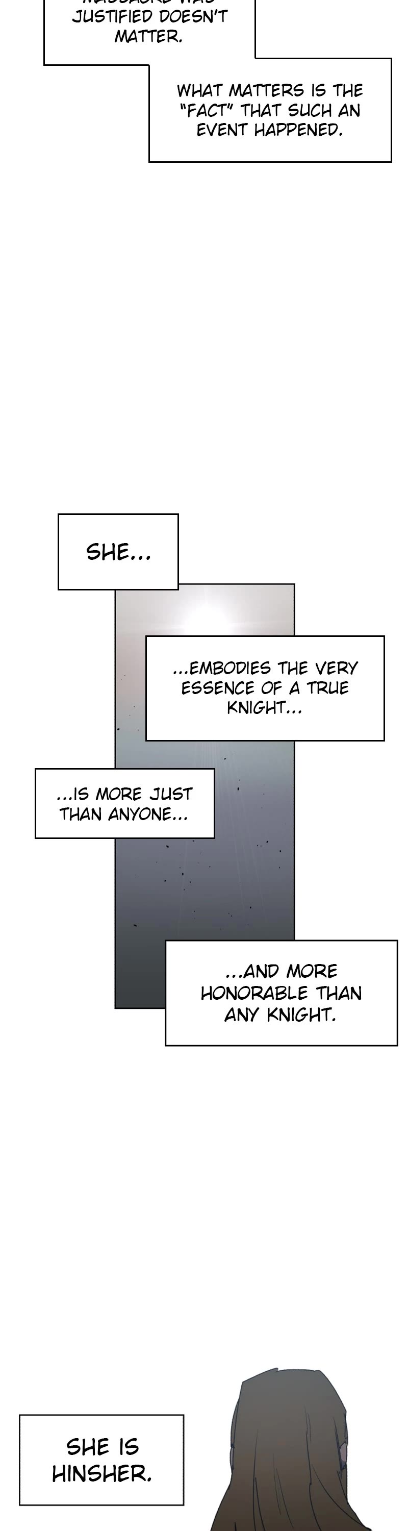 The Ember Knight Chapter 145 page 17 - Chapter 145: Episode 145