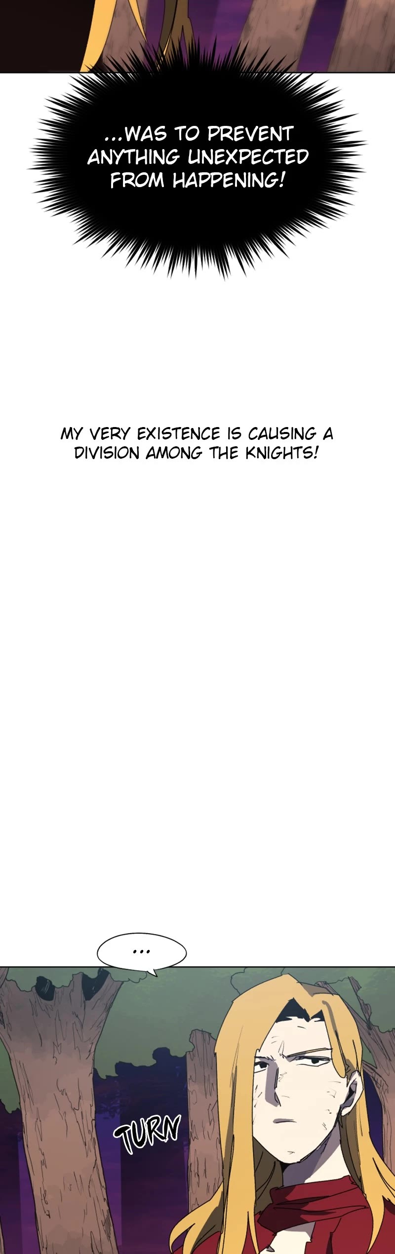 The Ember Knight Chapter 145 page 19 - Chapter 145: Episode 145