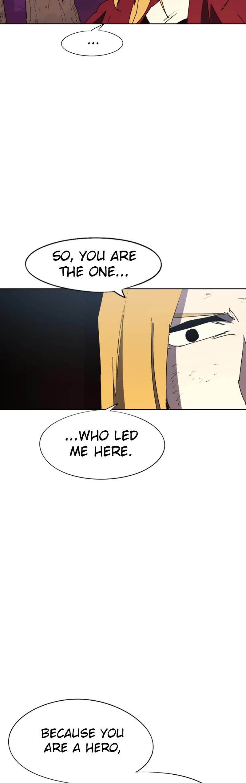 The Ember Knight Chapter 145 page 20 - Chapter 145: Episode 145