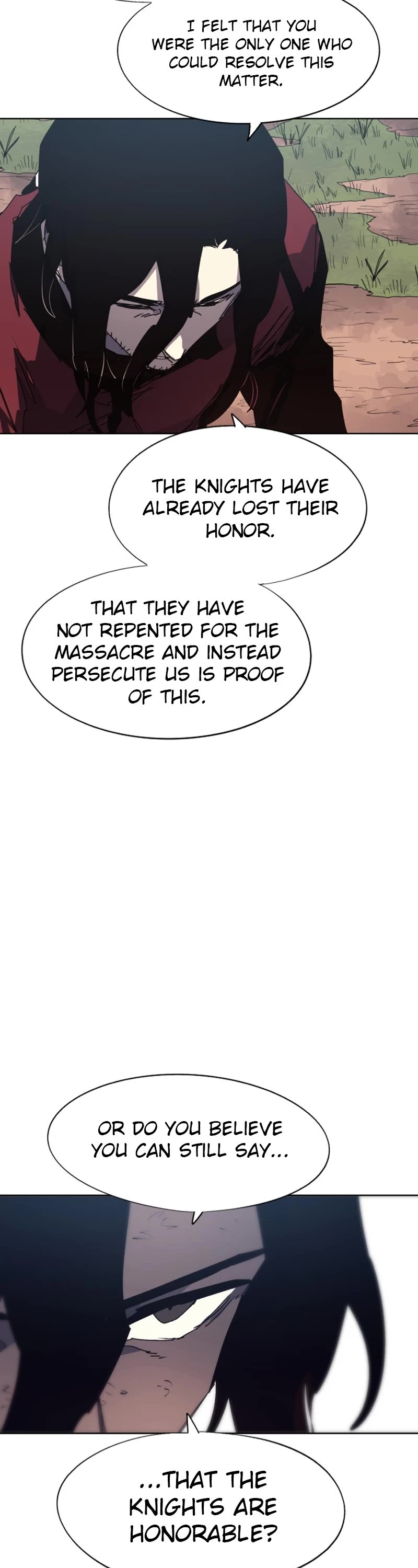 The Ember Knight Chapter 145 page 21 - Chapter 145: Episode 145
