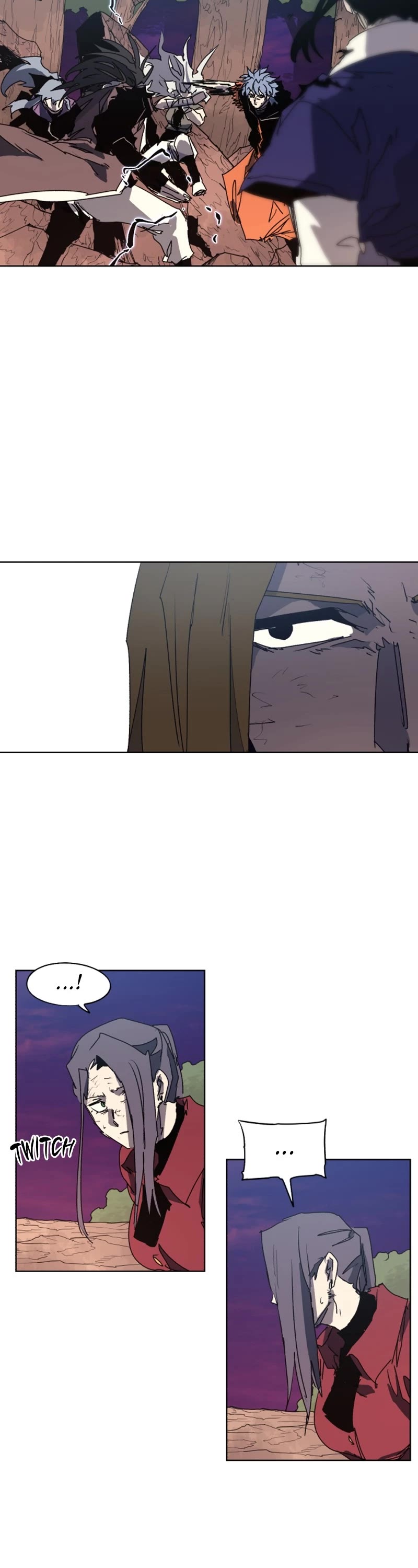 The Ember Knight Chapter 145 page 23 - Chapter 145: Episode 145