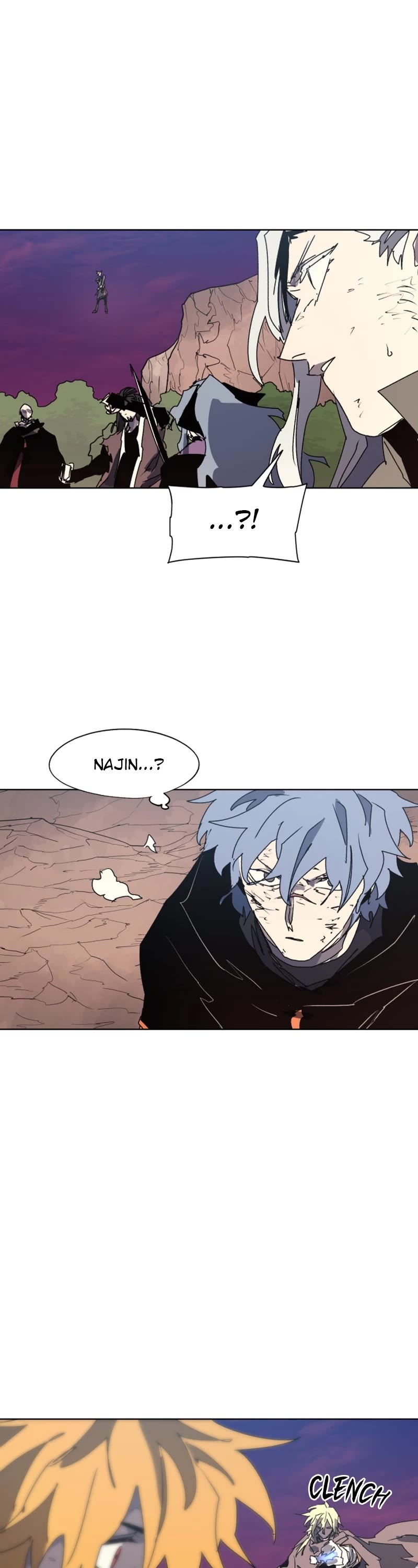 The Ember Knight Chapter 145 page 28 - Chapter 145: Episode 145