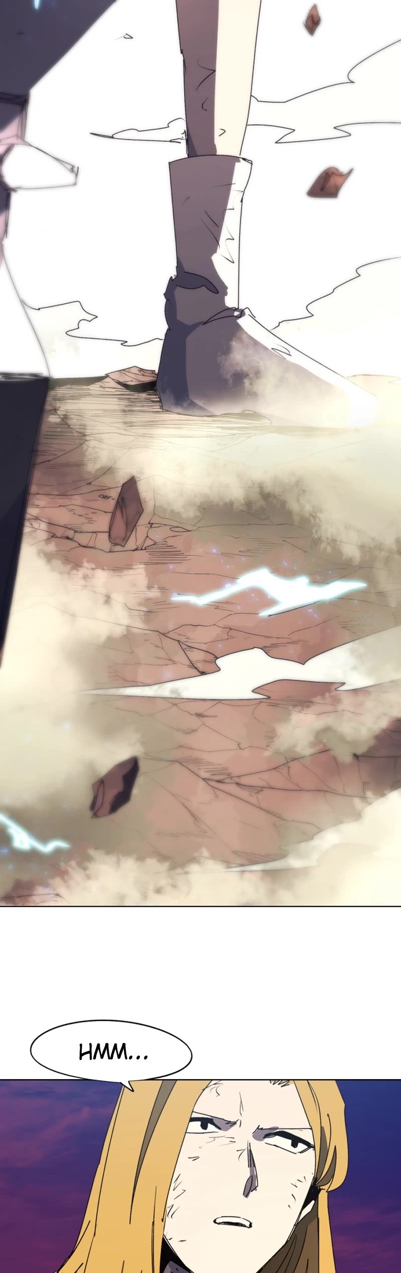 The Ember Knight Chapter 145 page 4 - Chapter 145: Episode 145