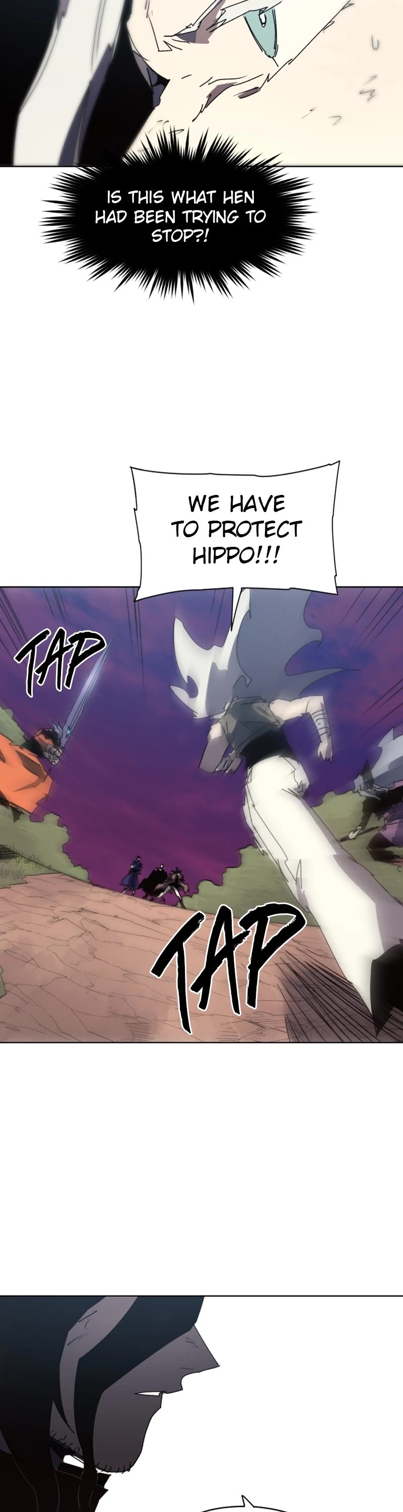 The Ember Knight Chapter 145 page 7 - Chapter 145: Episode 145