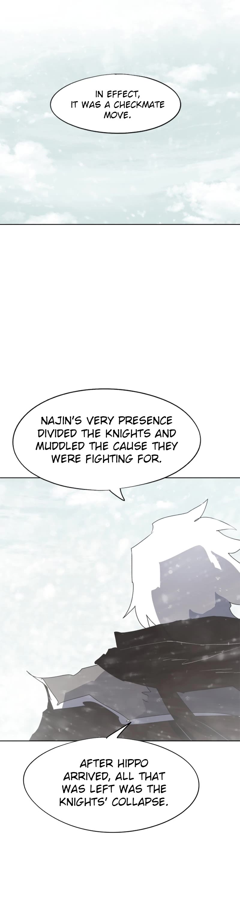 The Ember Knight Chapter 146 page 16 - Chapter 146: Episode 146