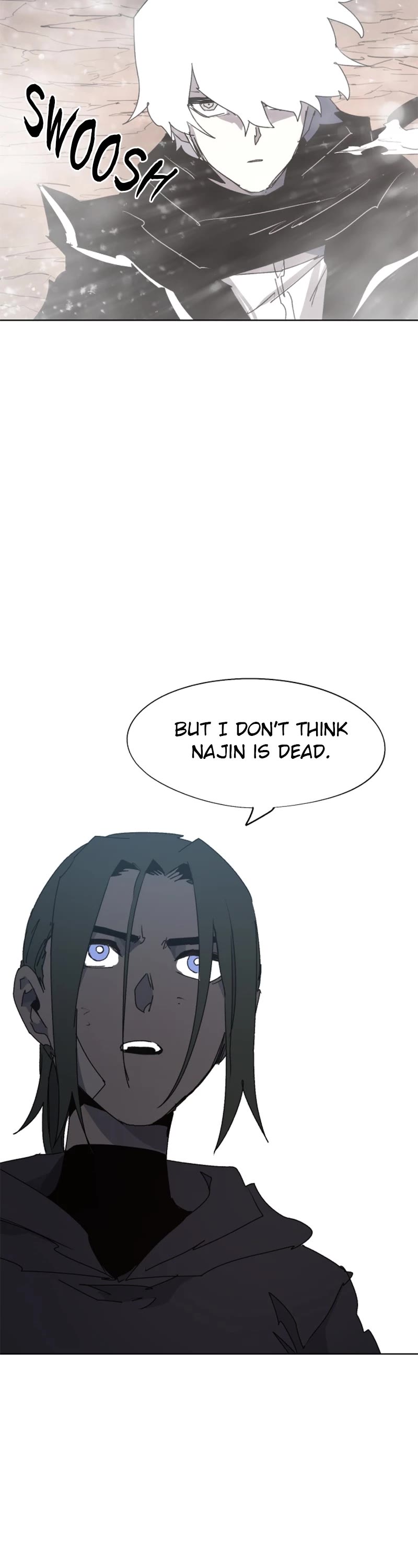 The Ember Knight Chapter 146 page 18 - Chapter 146: Episode 146