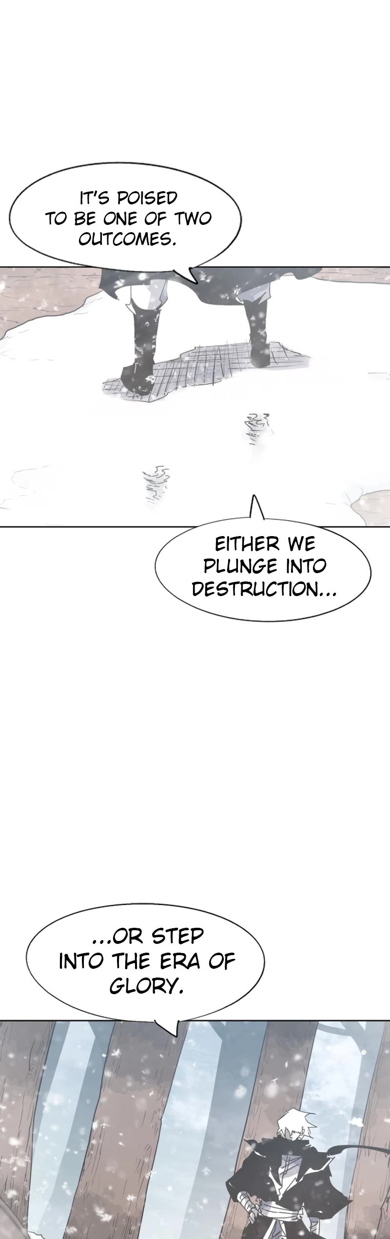 The Ember Knight Chapter 146 page 25 - Chapter 146: Episode 146