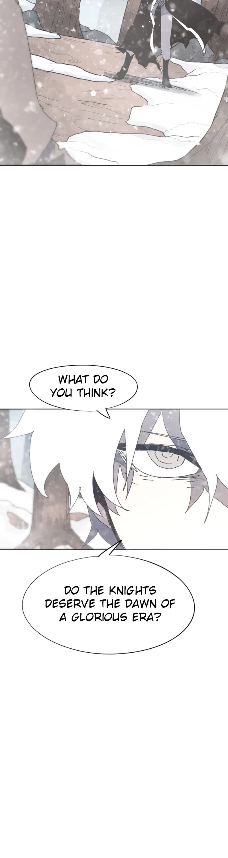 The Ember Knight Chapter 146 page 26 - Chapter 146: Episode 146