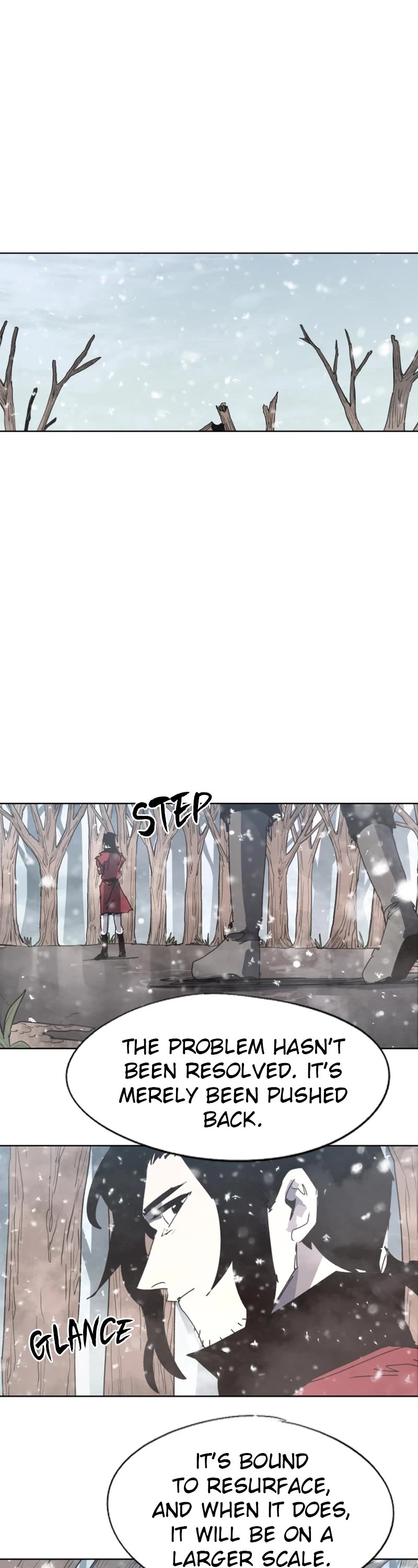 The Ember Knight Chapter 146 page 27 - Chapter 146: Episode 146