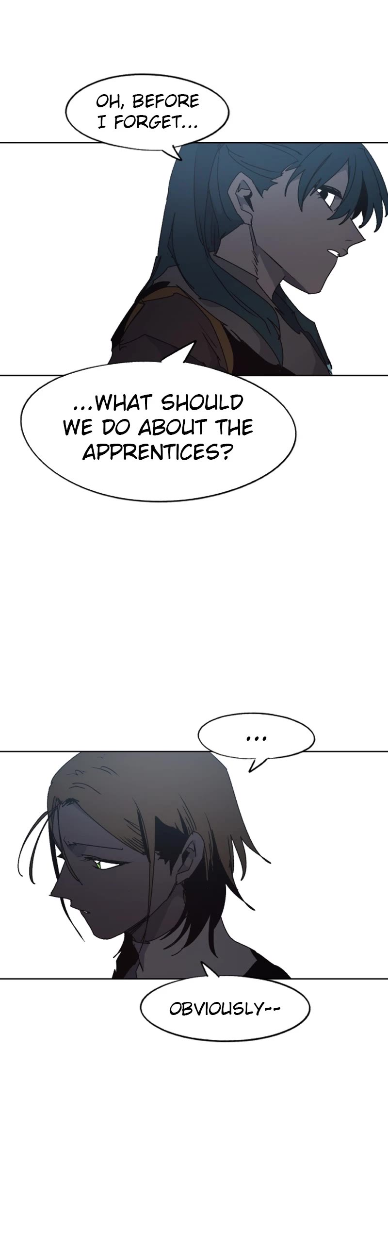 The Ember Knight Chapter 146 page 9 - Chapter 146: Episode 146