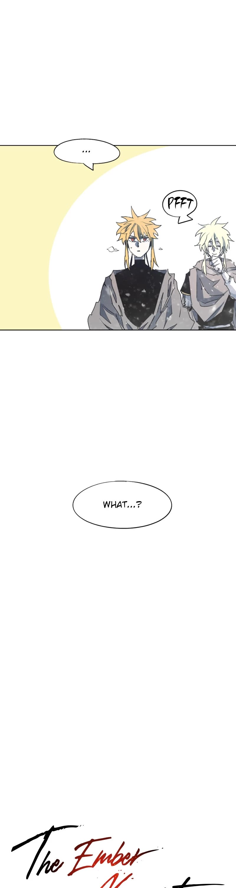 The Ember Knight Chapter 147 page 17 - Chapter 147: Episode 147