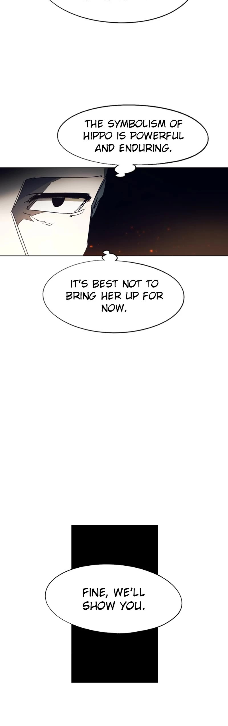 The Ember Knight Chapter 147 page 29 - Chapter 147: Episode 147