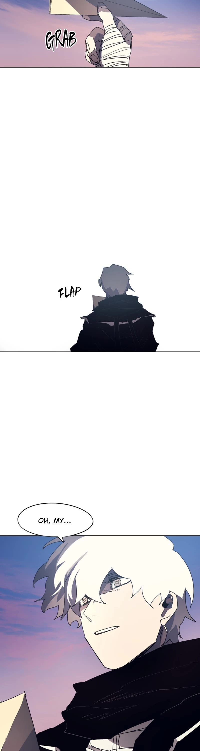 The Ember Knight Chapter 147 page 33 - Chapter 147: Episode 147