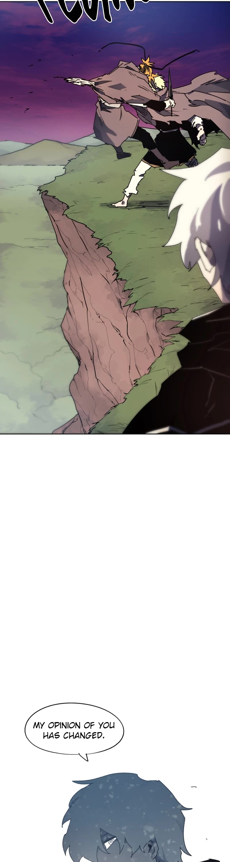 The Ember Knight Chapter 147 page 6 - Chapter 147: Episode 147