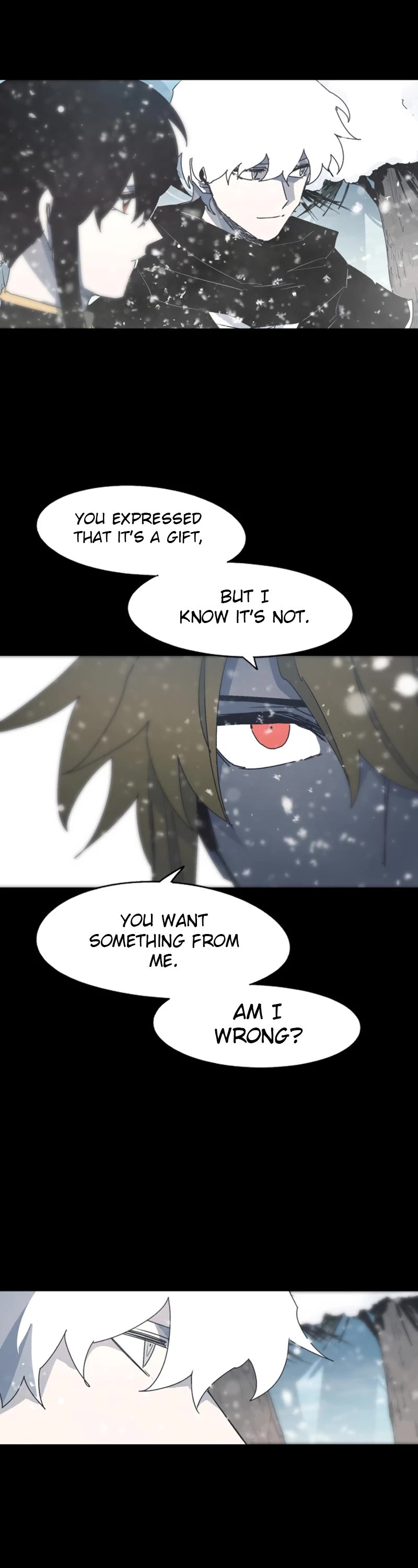 The Ember Knight Chapter 148 page 11 - Chapter 148: Episode 148