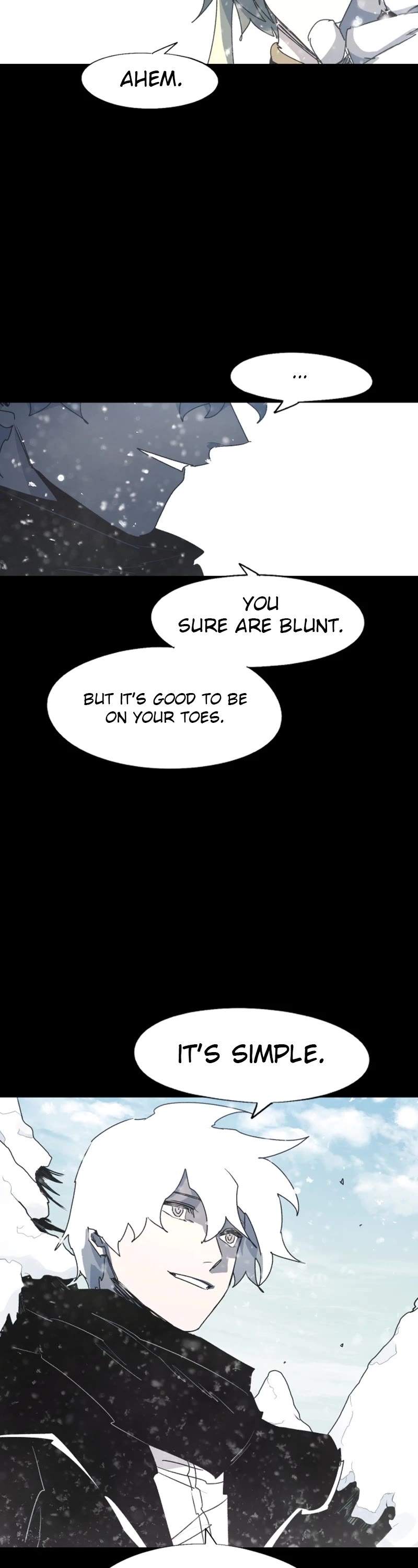 The Ember Knight Chapter 148 page 13 - Chapter 148: Episode 148