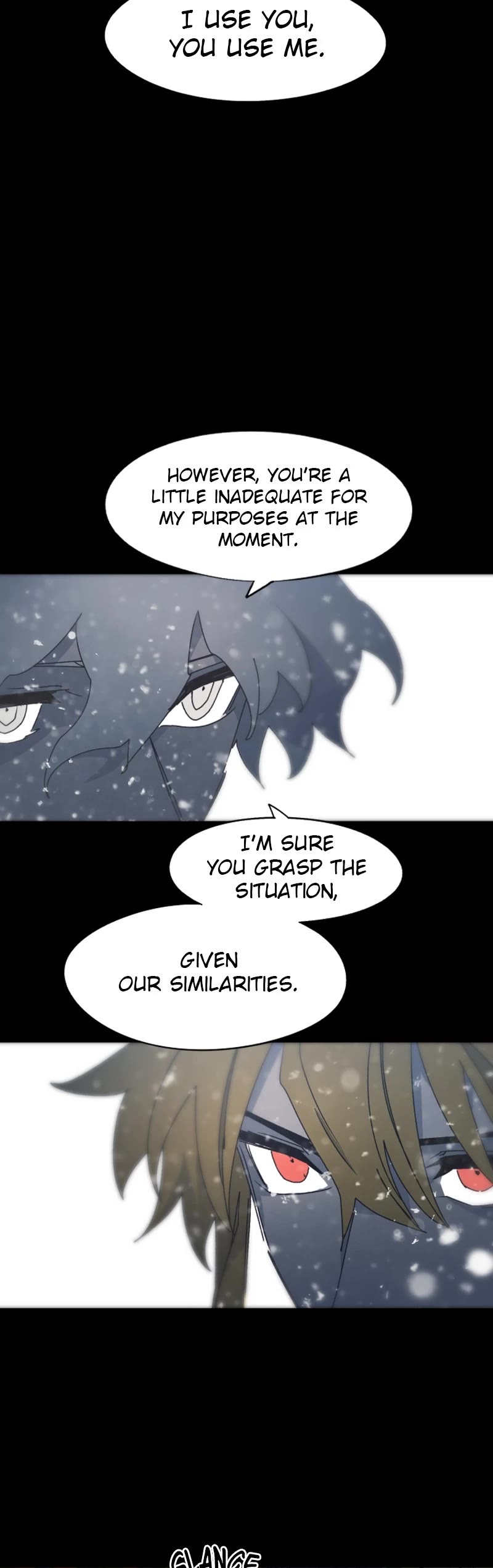 The Ember Knight Chapter 148 page 14 - Chapter 148: Episode 148