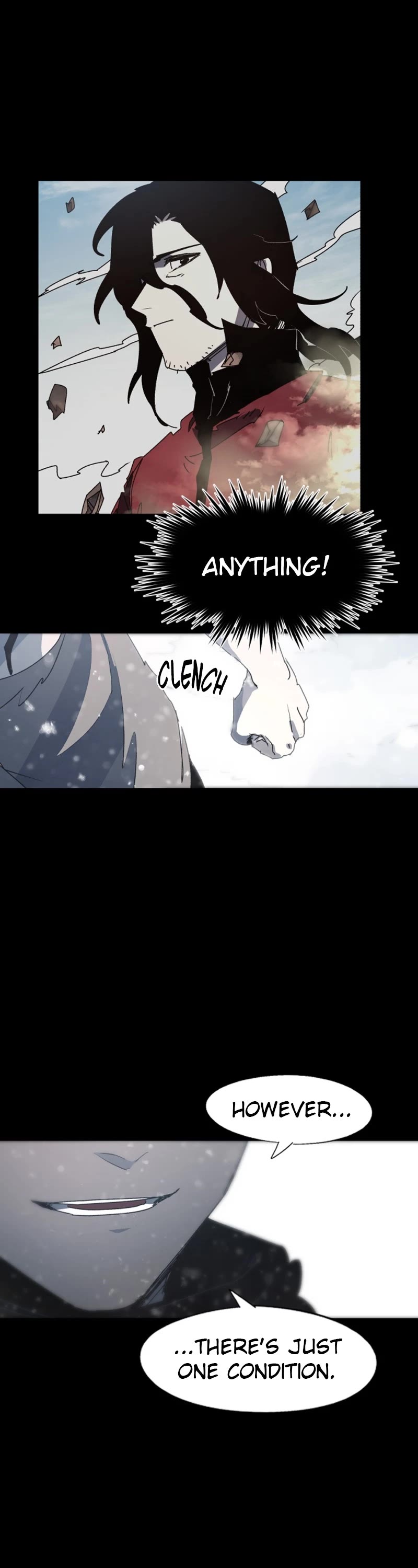 The Ember Knight Chapter 148 page 16 - Chapter 148: Episode 148