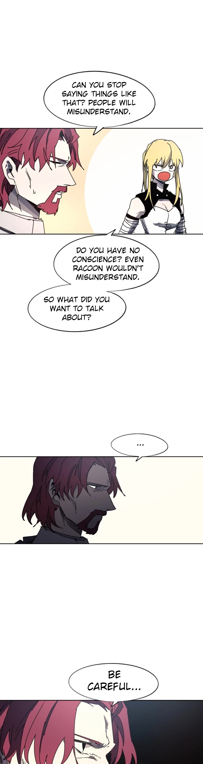 The Ember Knight Chapter 148 page 2 - Chapter 148: Episode 148