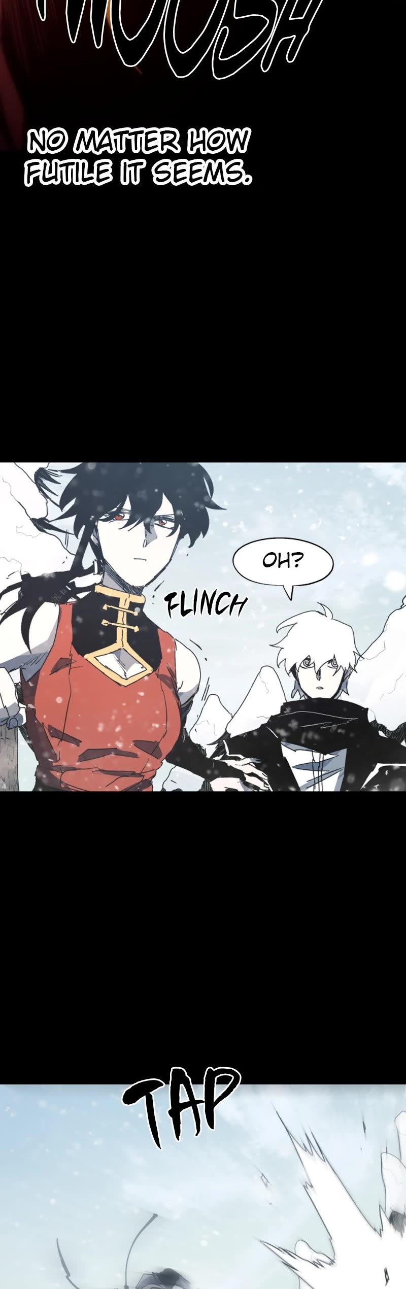 The Ember Knight Chapter 148 page 20 - Chapter 148: Episode 148